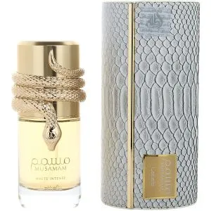 Lattafa Musamam White Intense 3.4 EDP Unisex