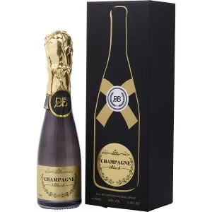 Bharara Champagne Black 3.4 EDP SP