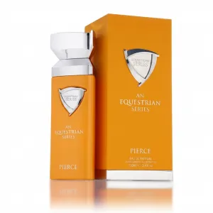 French Avenue An Equestrian Series Pierce 3.4 EDP Unisex