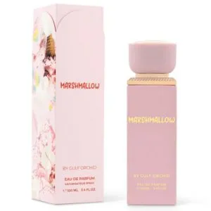 Gulf Orchid Marshmallow 3.4 EDP Women