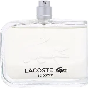 Lacoste Booster 4.2 EDT Men Tester