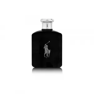 Polo Black 4.2 EDT Men Tester