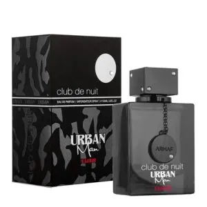 Armaf Club de Nuit Urban Elixir 3.6 EDP Men