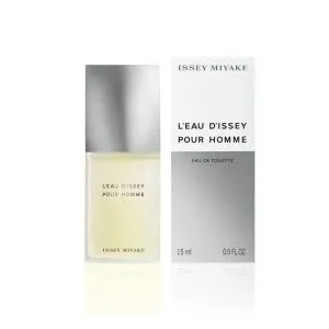 Mini Issey Miyake Leau D’issey 15 ml EDT Men