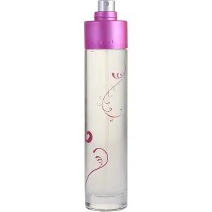 Perry Ellis 360 Pink 3.4 EDP Women Tester No Cap