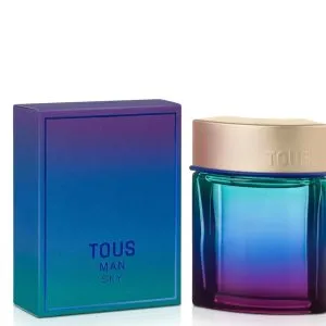 Tous Man Sky 3.4 EDP Men