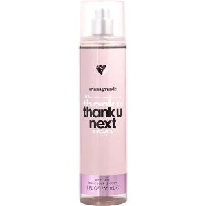 Ariana Grande Thank Unisex Next 8.0 Body Mist Women