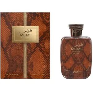 Rasasi Hawas Private Dulce 100 ml EDP Spray