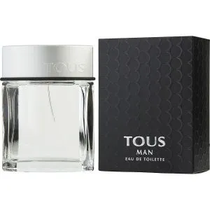 Tous 3.4 EDT Men