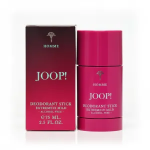 Joop 2.5 Deo Men Alcohol Free