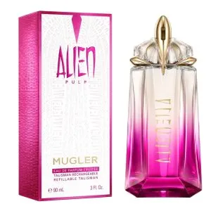 Alien Pulp 3.0 EDP Women Refillable