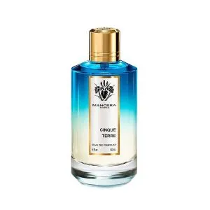 Mancera Cinque Terre 4.0 EDP Unisex