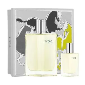 Hermes H24 3.4 EDT Men + 12.5 ml