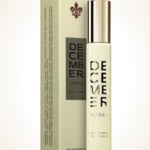Mini Paris Corner December Vanille 15 ml EDP Unisex