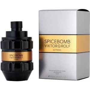 Spicebomb Extreme 3.0 EDP Men