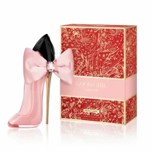 Carolina Ch Good Girl Blush Bowtastic 2.7 EDP Women