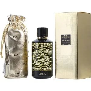 Mancera Wild Python 4.0 EDP Unisex