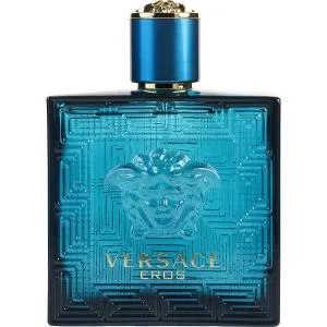Versace Eros 3.4 EDT Men Tester