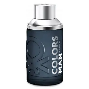 Benetton Colors Unlimited 3.4 EDT Men Tester