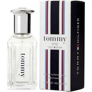Tommy 3.4 EDT M New (No Celofan)