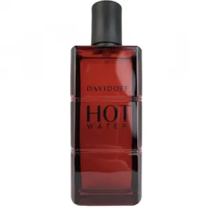Hot Water 3.7 EDT Men Tester