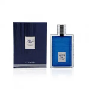 Khadlaj Karus Blue Spice 3.4 EDP Unisex