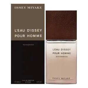 Issey Miyake Wood & Wood Intense 3.4 EDP Men