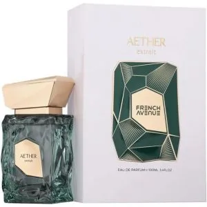 Fragrance World Aether 3.4 EDP Unisex