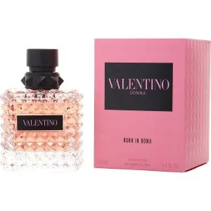 Valentino Donna Born In Roma 3.4 EDP Women