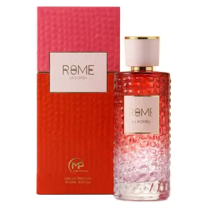 Bharara Rome La Bomba 3.4 EDP SP W
