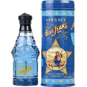 Blue Jeans 2.5 EDT Men