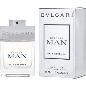Bvlgari Man Rain Essence 2.0 EDP Men