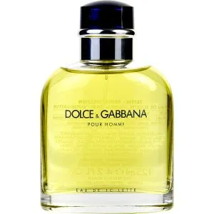 DG Pour Homme 4.2 EDT Men Tester