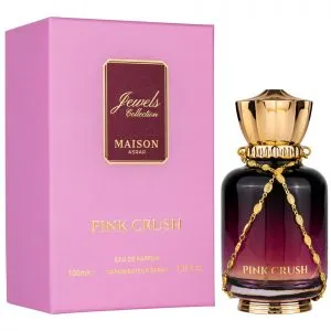 Gulf Orchid Pink Crush 3.4 EDP Women