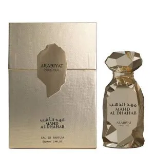 Arabiyat Prestige Mahad Al Dhahab 3.4 EDP Women