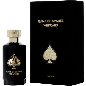 Jo Milano Game of Spades Wildcard 3.4 Parfum Unisex