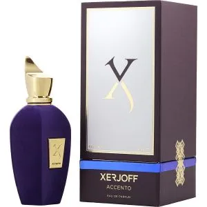 Xerjoff V Accento 3.4 EDP Unisex