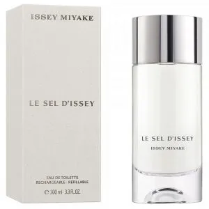 Issey Miyake Le Sel 3.4 EDT Men