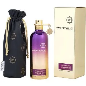 Montale Intense Cafe Ristretto 3.4 EDP Women