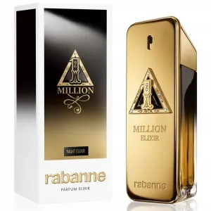 Paco One Million Night Elixir Parfum 3.4 Men