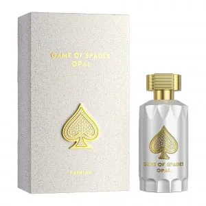 Jo Milano Game of Spades Opal 3.0 Parfum Unisex