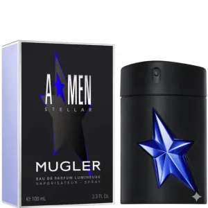 Mugler A*Men Stellar 3.4 EDP Men