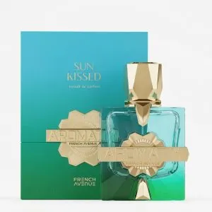 French Avenue Aromatix Sun Kissed 3.4 Extrait de Parfum Unisex