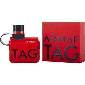 Armaf Tag Uomo Rosso 3.4 EDP Men