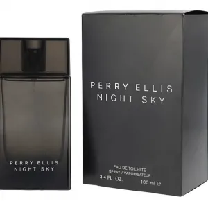 Perry Ellis Night Sky 3.4 EDT SP Men