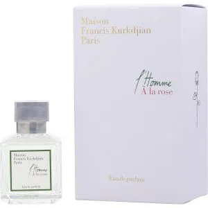 Maison Fk A La Rose Homme 2.4 EDP Men