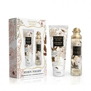 Emper Flowers Sercret Eden Night 8.4 B/Men + 8.4 B/Women