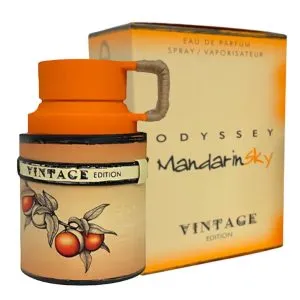 Armaf Odyssey Mandarin Sky Vintage Edition 3.4 EDP Spr Men