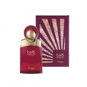 Zimaya Charisma 3.4 EDP Men