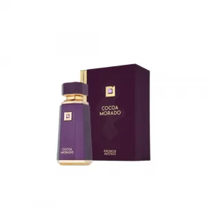 French Avenue Cocoa Morado 3.4 EDP Unisex
